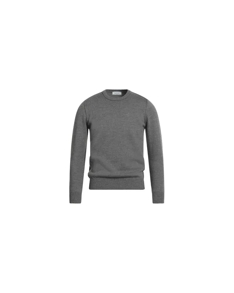 Gran Sasso STRICKWAREN - Pulloverauf YOOX.COM Braungrau