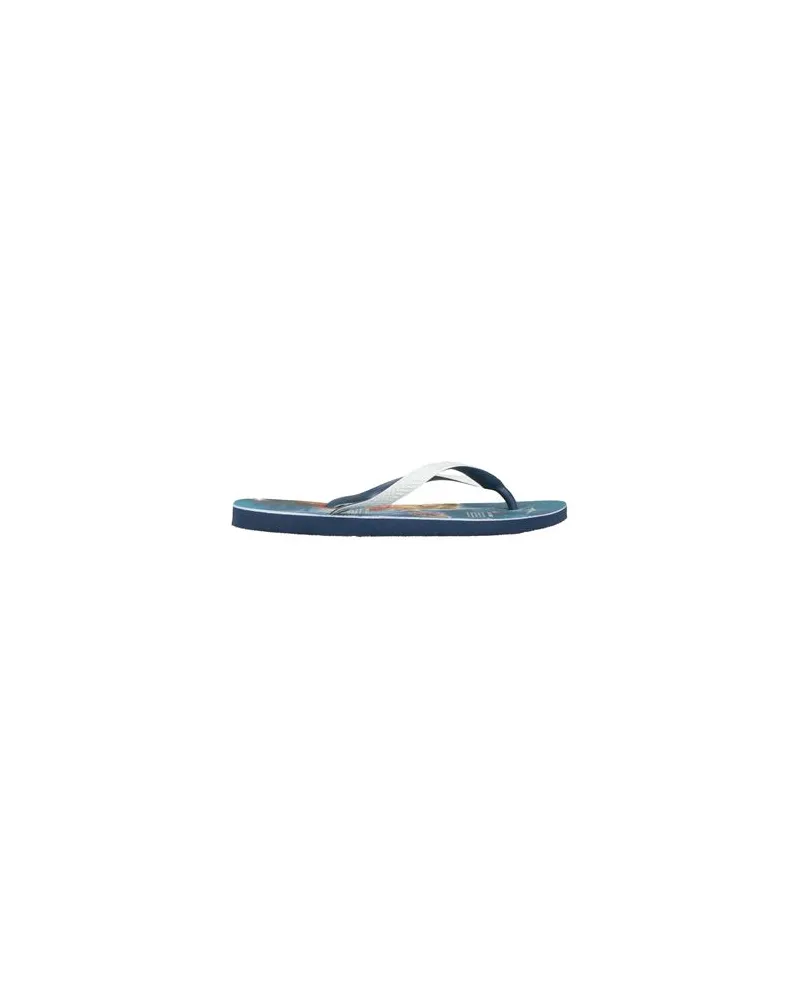 Havaianas SCHUHE - Zehentrennerauf YOOX.COM Weiß