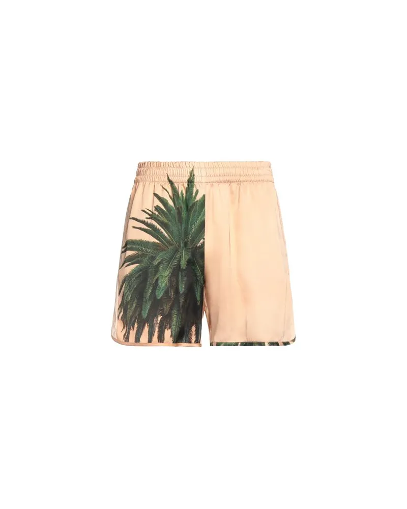 Blue Sky Inn HOSEN & RÖCKE - Shorts & Bermudashortsauf YOOX.COM Sand