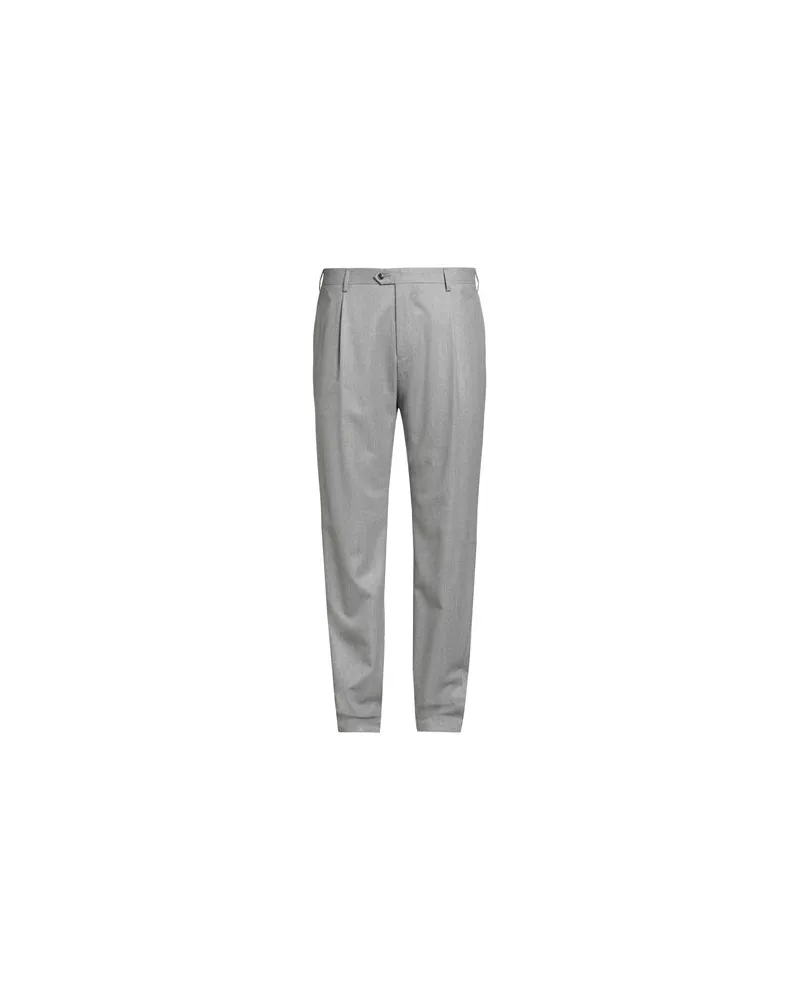 Sartoria Latorre HOSEN & RÖCKE - Hosenauf YOOX.COM Hellgrau