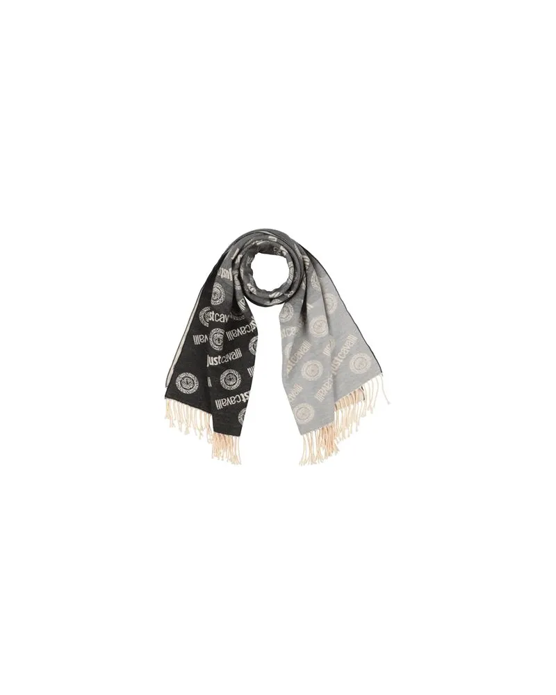 Just Cavalli ACCESSOIRES - Schalsauf YOOX.COM Grau