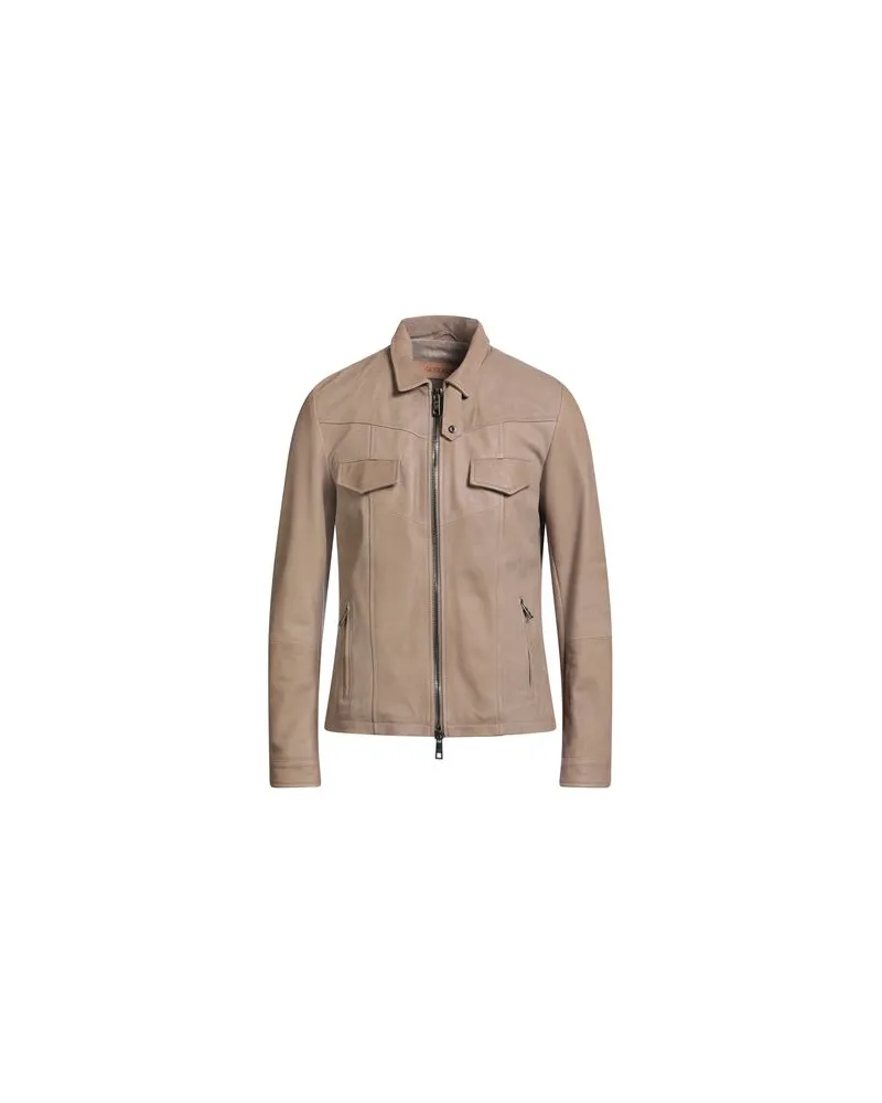 Giorgio Brato JACKEN & MÄNTEL - Jacken und Anoraksauf YOOX.COM Khaki