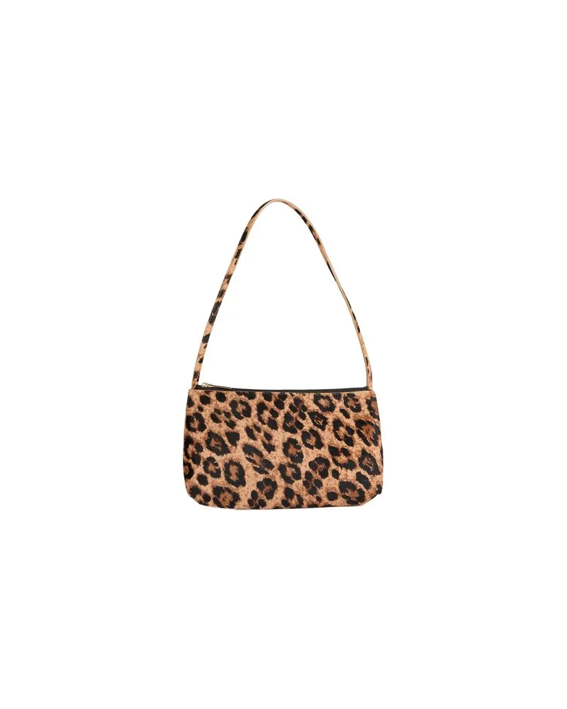 Mansur Gavriel GAIA - TASCHEN - Handtaschenauf YOOX.COM Braun