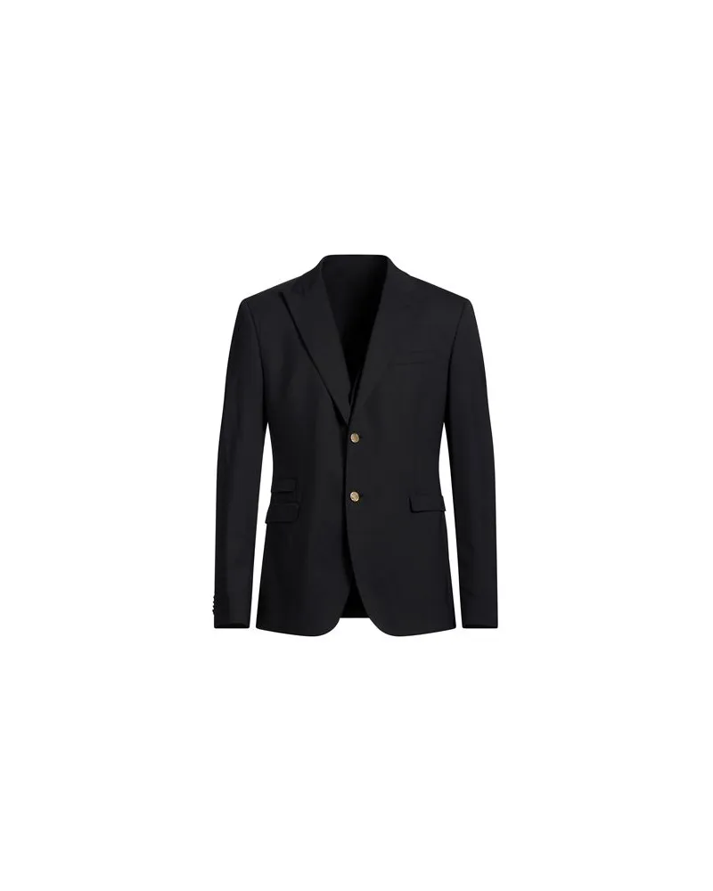 Dolce & Gabbana ANZÜGE und CO-ORDS - Blazersauf YOOX.COM Schwarz