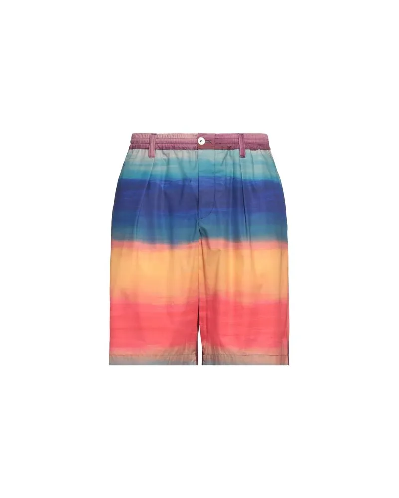 ASPESI HOSEN & RÖCKE - Shorts & Bermudashortsauf YOOX.COM Malve