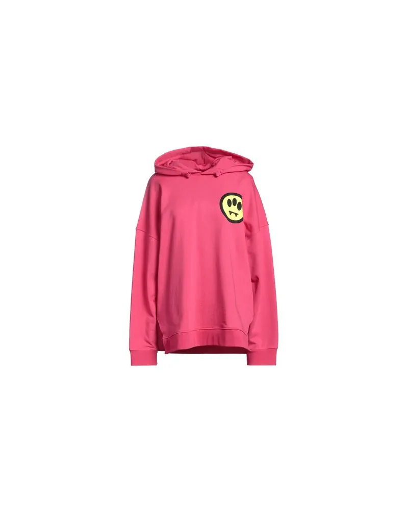 BARROW TOPS - Sweatshirtsauf YOOX.COM Magenta