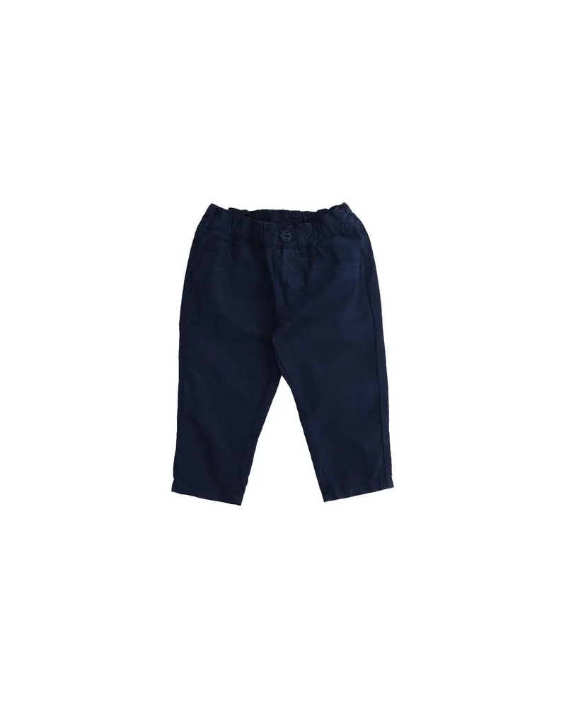 North Sails HOSEN & RÖCKE - Hosenauf YOOX.COM Nachtblau