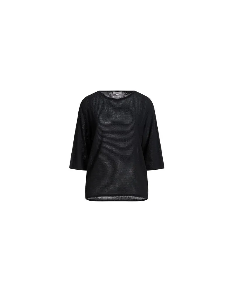 CROSSLEY STRICKWAREN - Pulloverauf YOOX.COM Schwarz