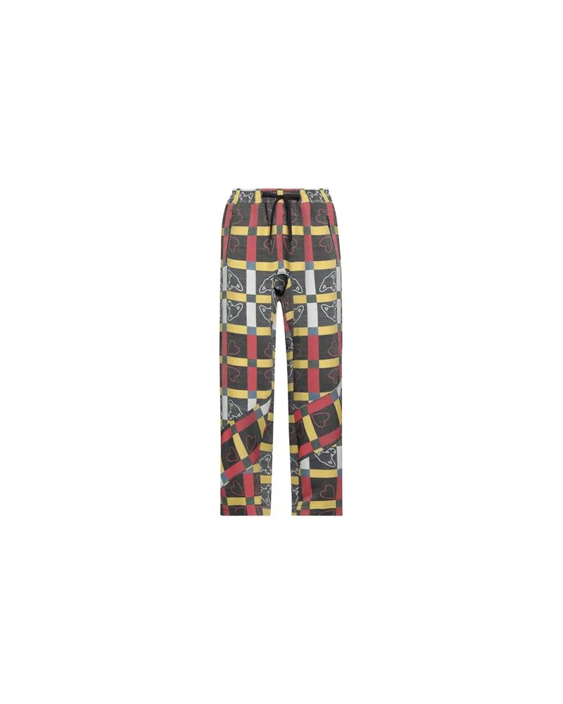 Vivienne Westwood HOSEN & RÖCKE - Hosenauf YOOX.COM Gelb