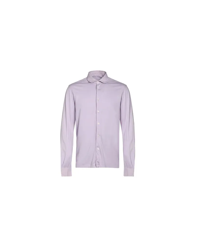 Fedeli TOPS - Hemdenauf YOOX.COM Lila
