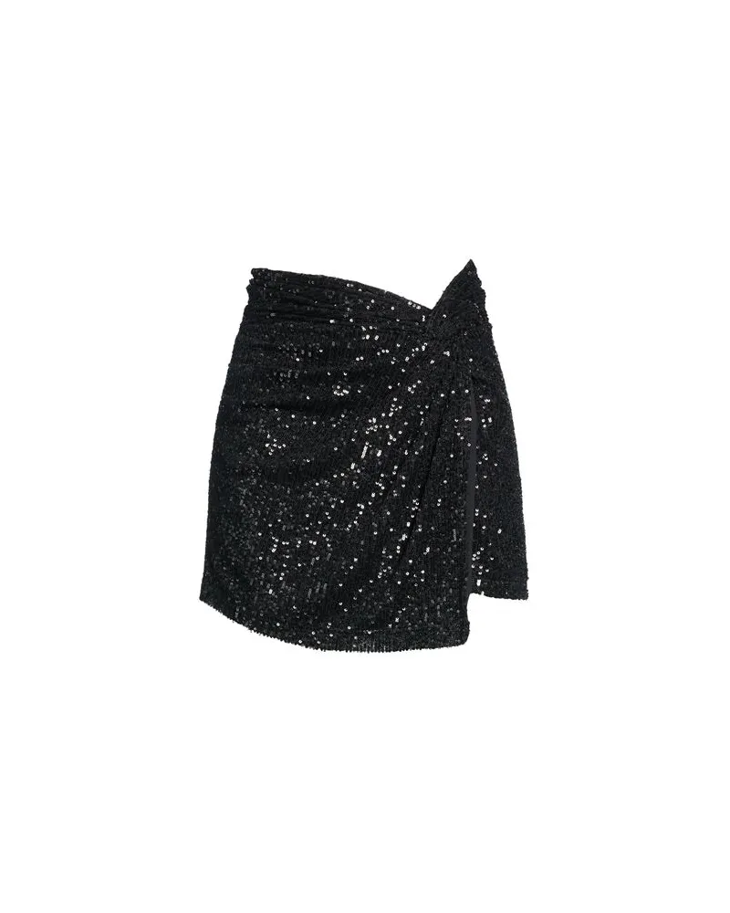 In The Mood for Love HOSEN & RÖCKE - Miniröckeauf YOOX.COM Schwarz