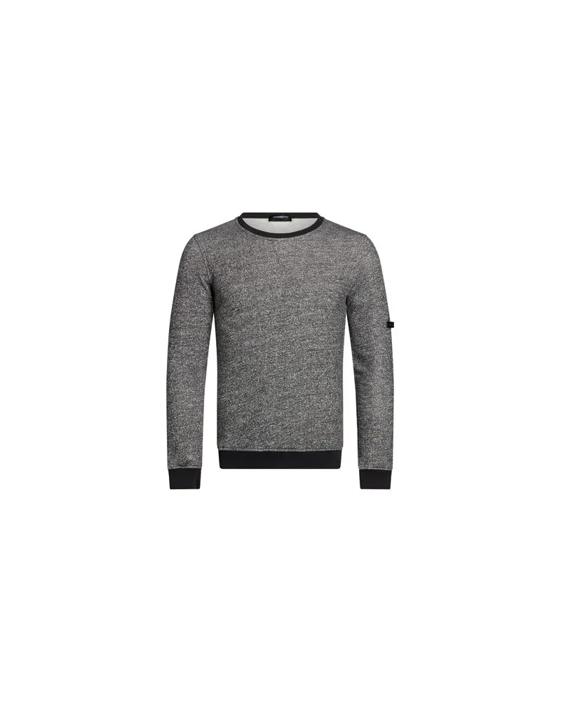 HAMAKI-HO TOPS - Sweatshirtsauf YOOX.COM Grau