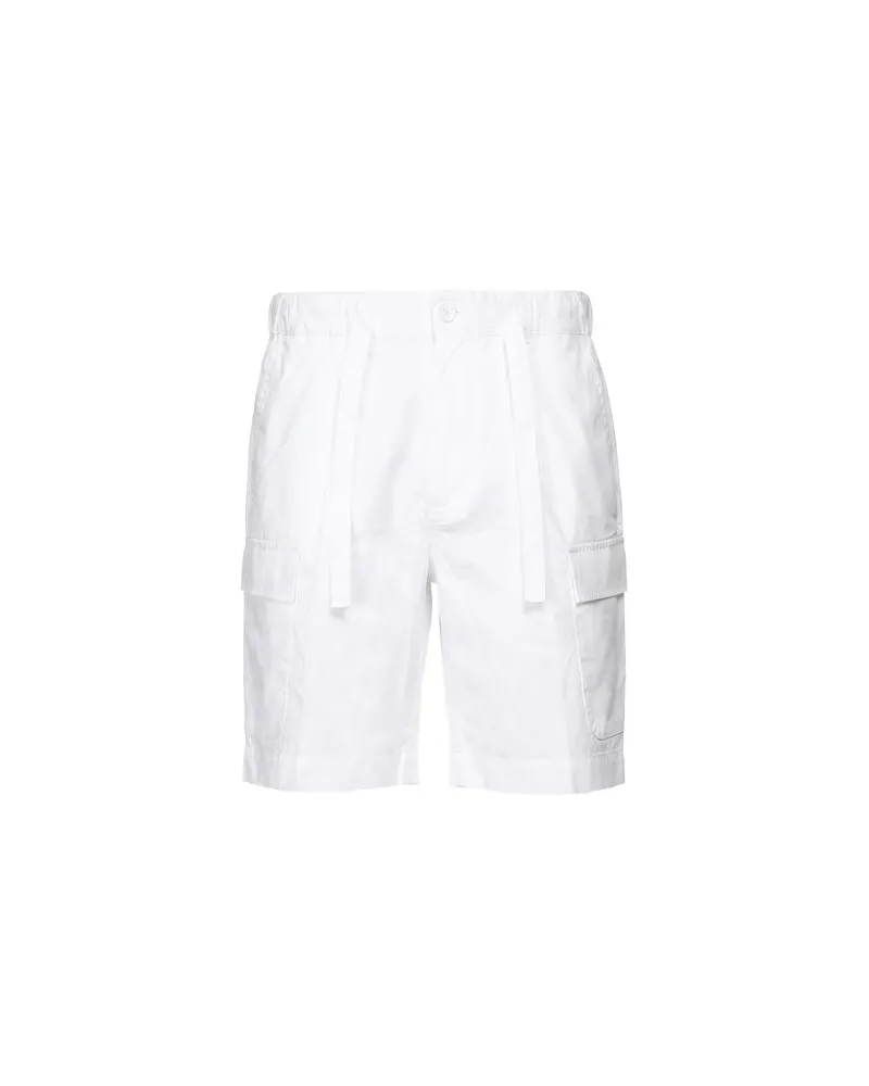 Gazzarrini HOSEN & RÖCKE - Shorts & Bermudashortsauf YOOX.COM Weiß