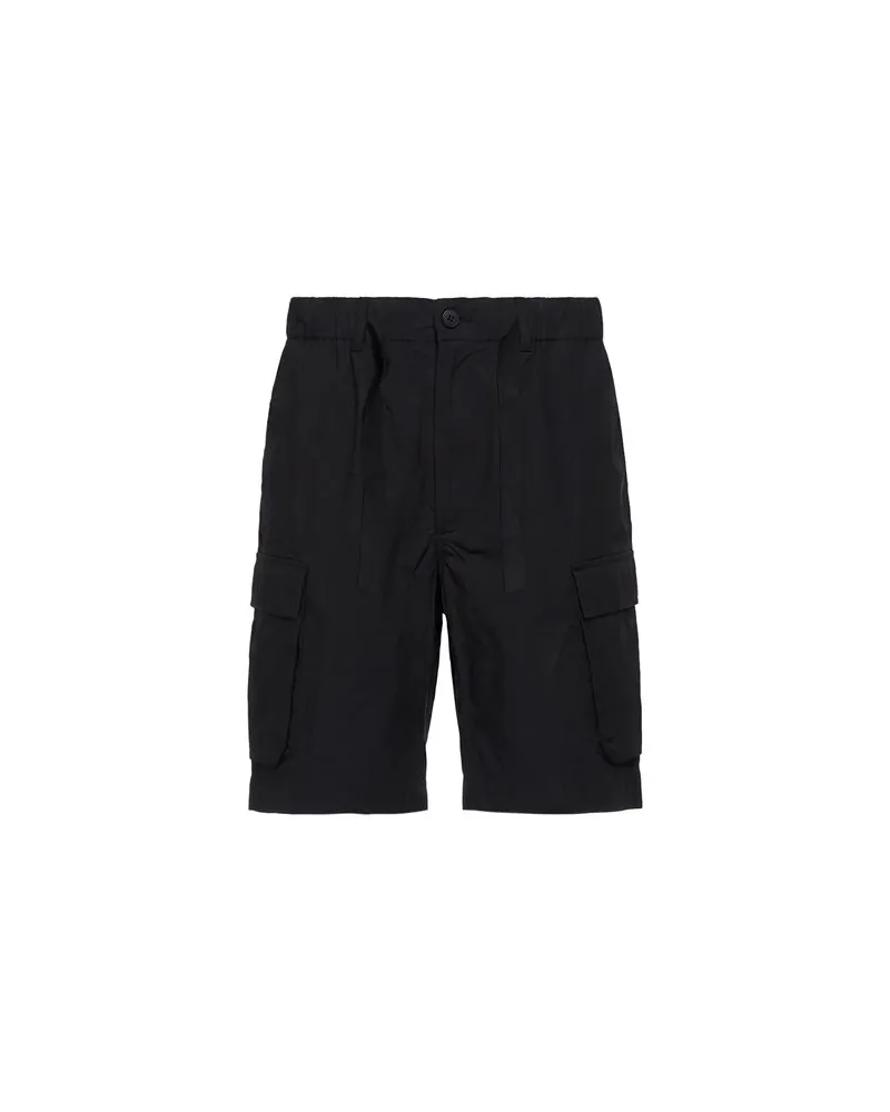 Gazzarrini HOSEN & RÖCKE - Shorts & Bermudashortsauf YOOX.COM Schwarz