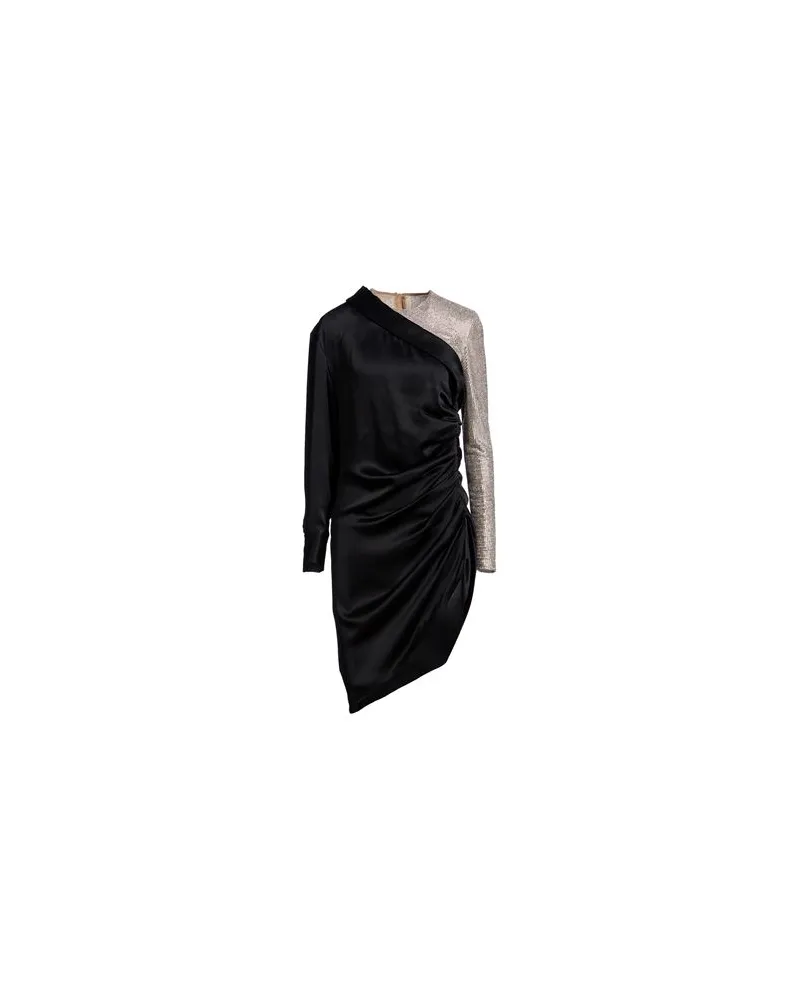 Giuseppe di Morabito KLEIDER - Midi-Kleiderauf YOOX.COM Schwarz