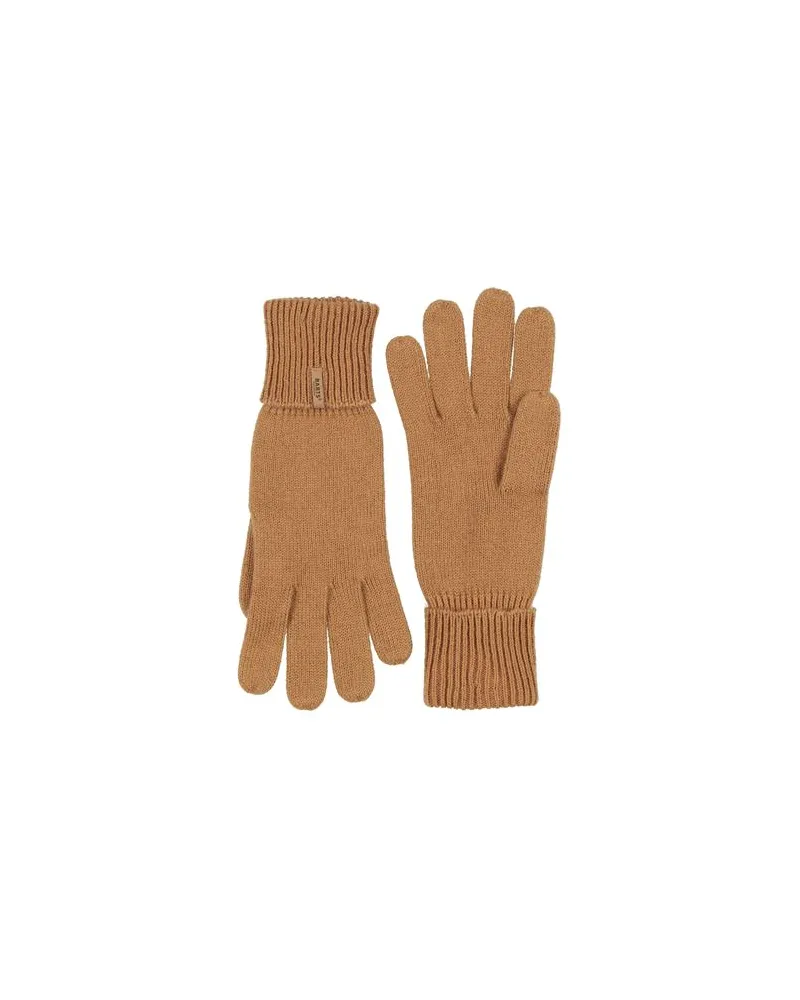 Barts ACCESSOIRES - Handschuheauf YOOX.COM Kamel