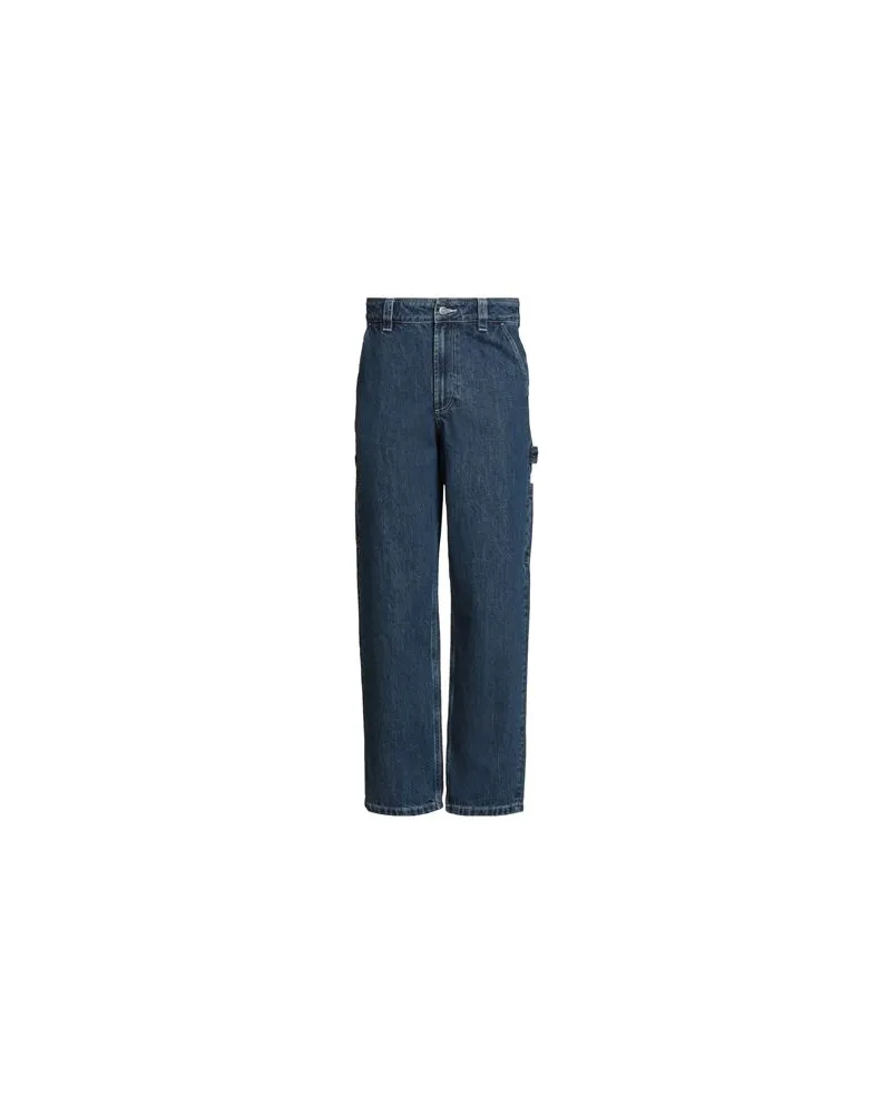 A.P.C. HOSEN & RÖCKE - Jeanshosenauf YOOX.COM Blau