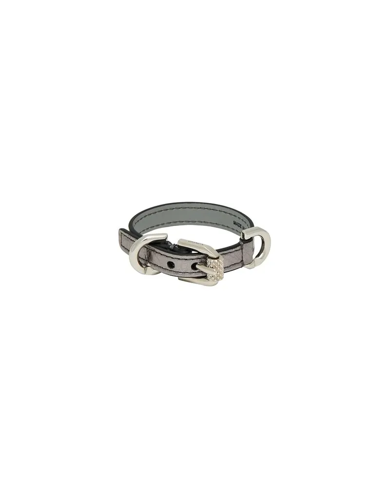 Givenchy SCHMUCK und UHREN - Armbänderauf YOOX.COM Silber