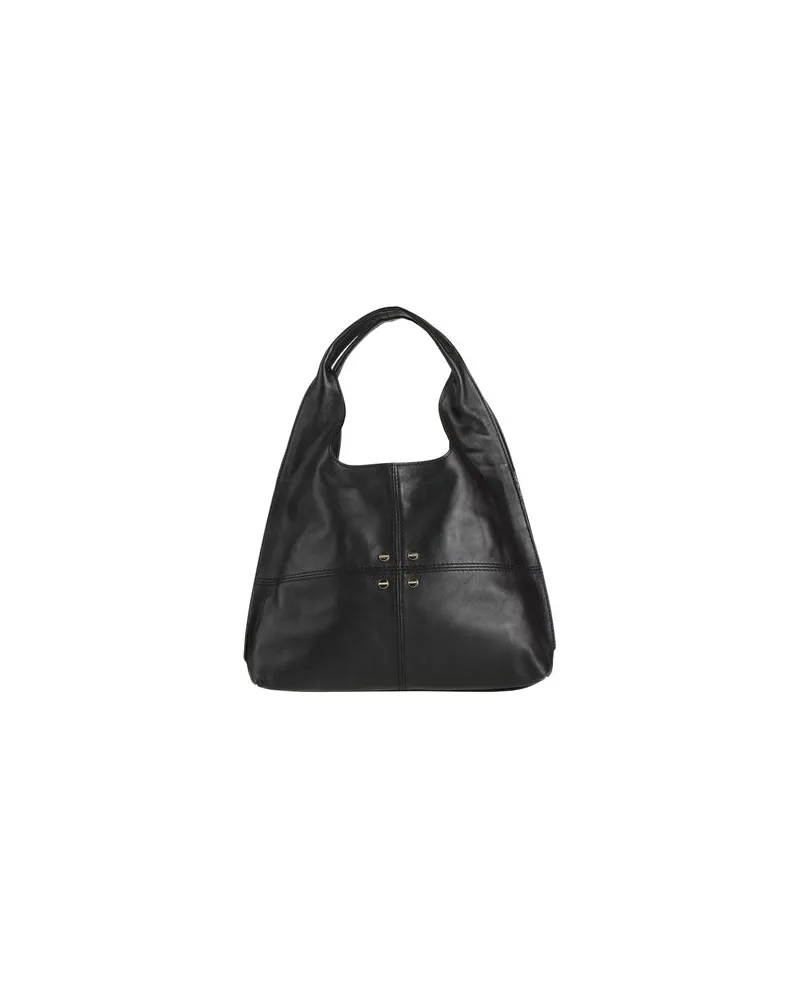 Borbonese TASCHEN - Handtaschenauf YOOX.COM Schwarz