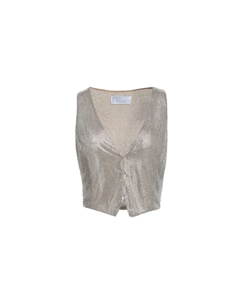 Giuseppe di Morabito ANZÜGE und CO-ORDS - Couture-Westenauf YOOX.COM Beige