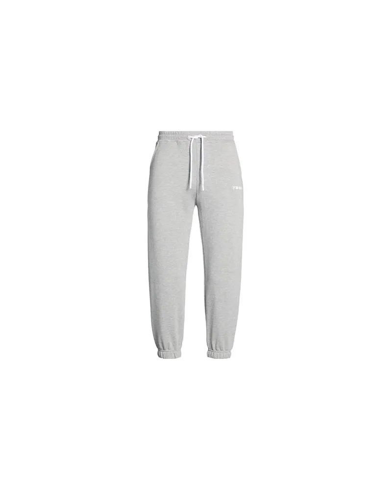 BERNA HOSEN & RÖCKE - Hosenauf YOOX.COM Grau