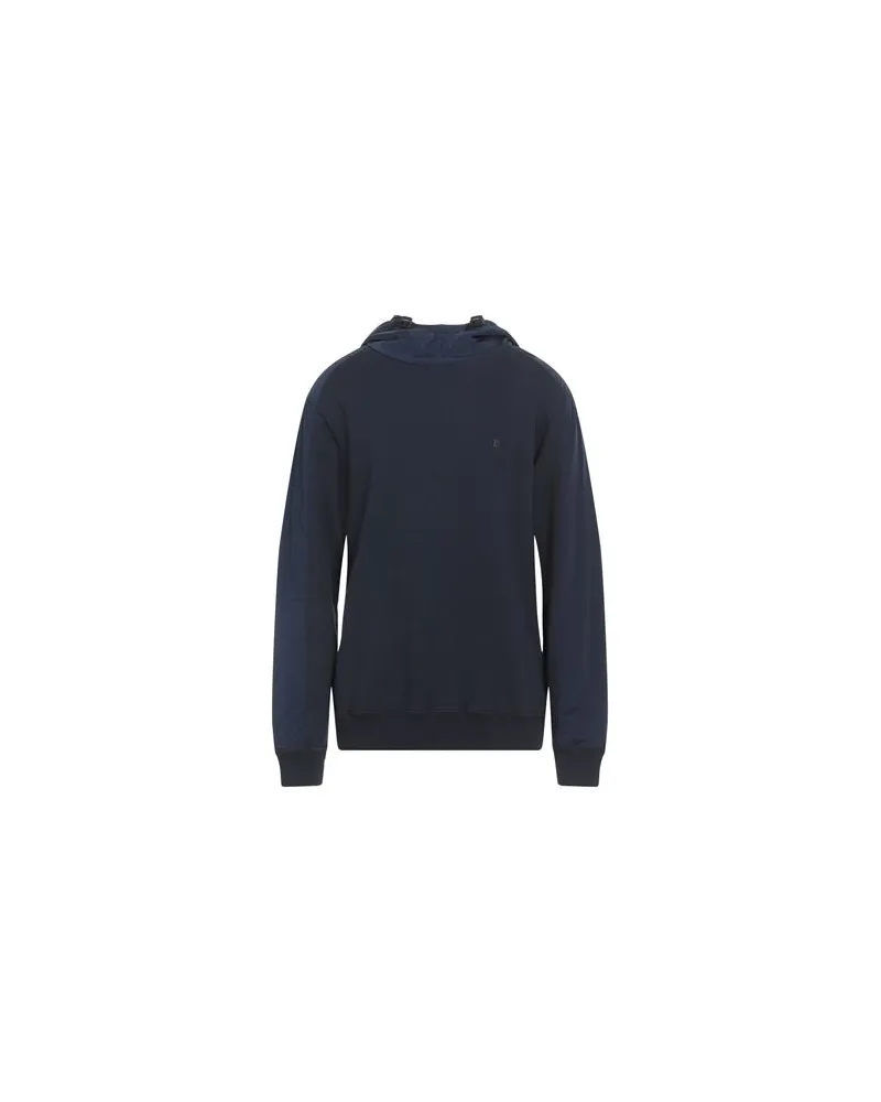 Dondup TOPS - Sweatshirtsauf YOOX.COM Nachtblau