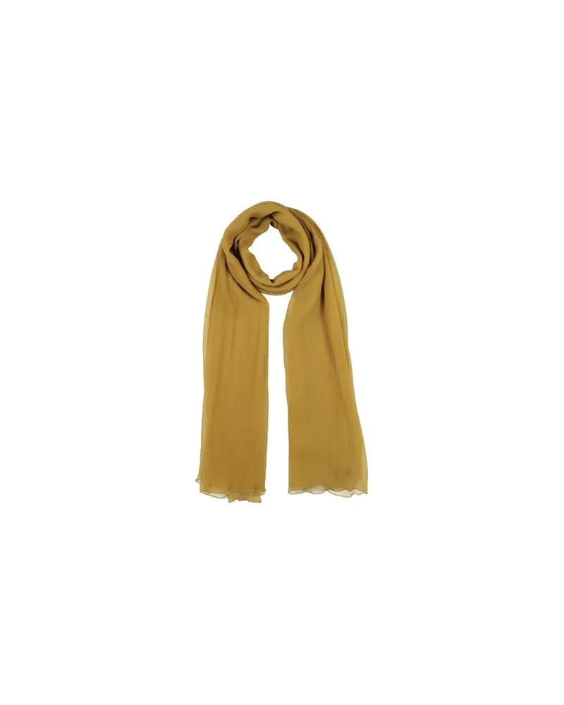 ASPESI ACCESSOIRES - Schalsauf YOOX.COM Senf