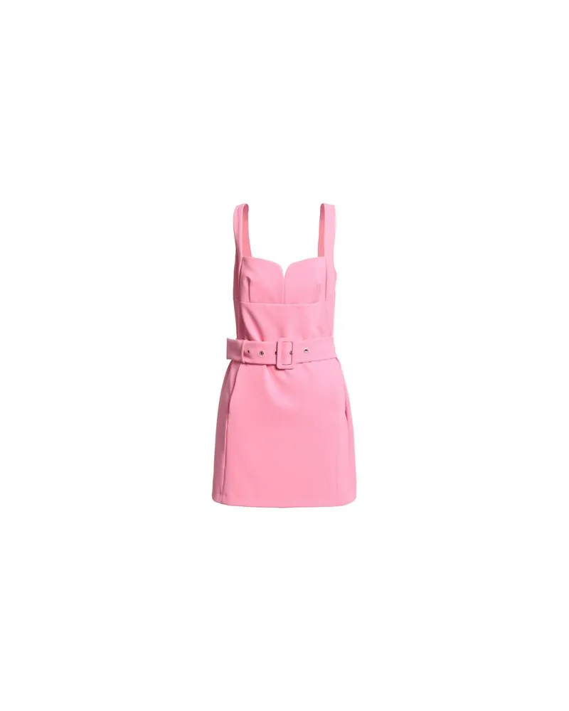 Pinko KLEIDER - Mini-Kleiderauf YOOX.COM Rosa