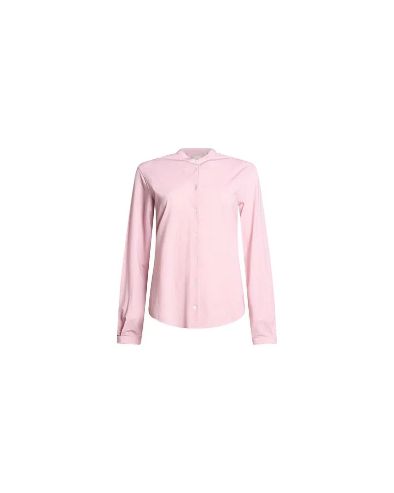 XACUS TOPS - Hemdenauf YOOX.COM Weiß