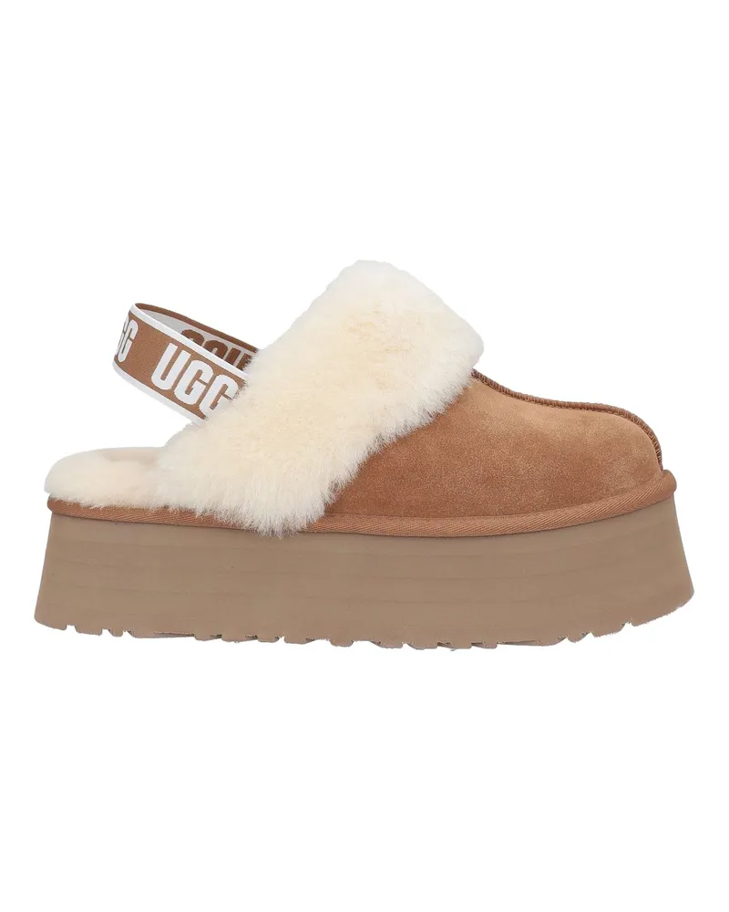 UGG Mules & Clogs Kamel