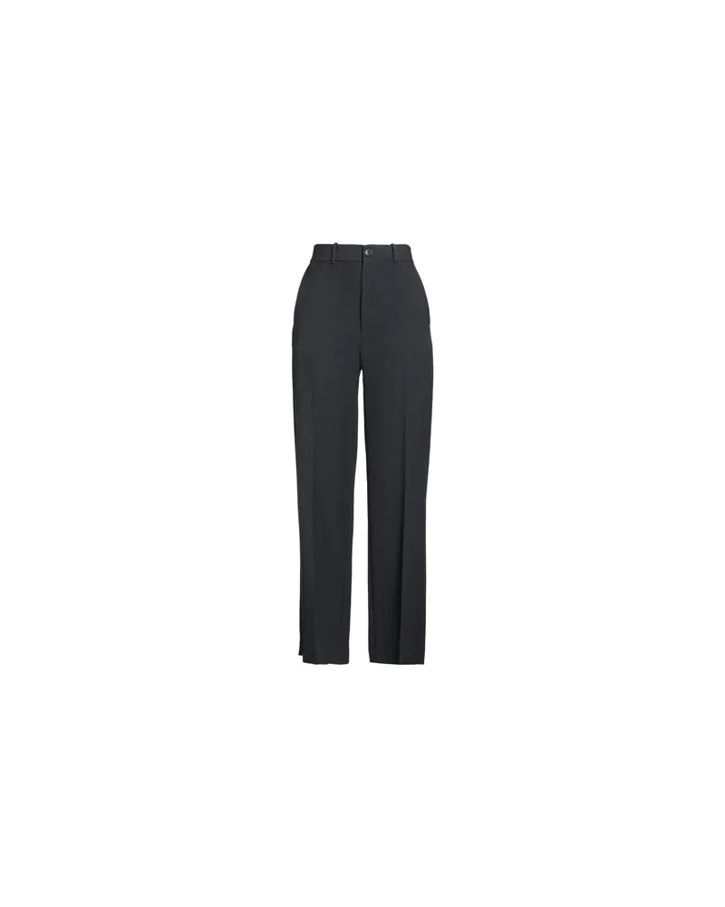 MASSCOB HOSEN & RÖCKE - Hosenauf YOOX.COM Braungrau