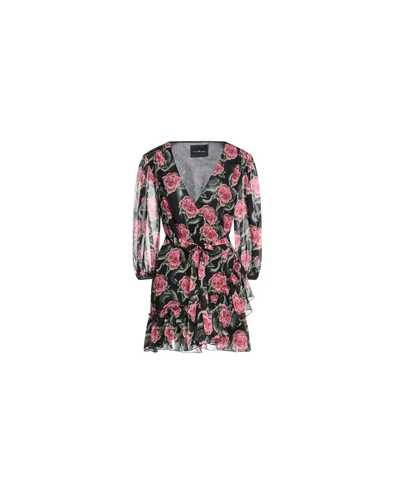 John Richmond KLEIDER - Mini-Kleiderauf YOOX.COM Schwarz