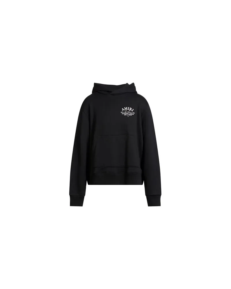 Amiri TOPS - Sweatshirtsauf YOOX.COM Schwarz