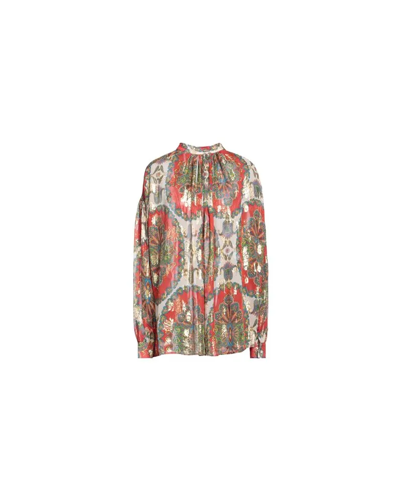 Etro TOPS - Topsauf YOOX.COM Rot