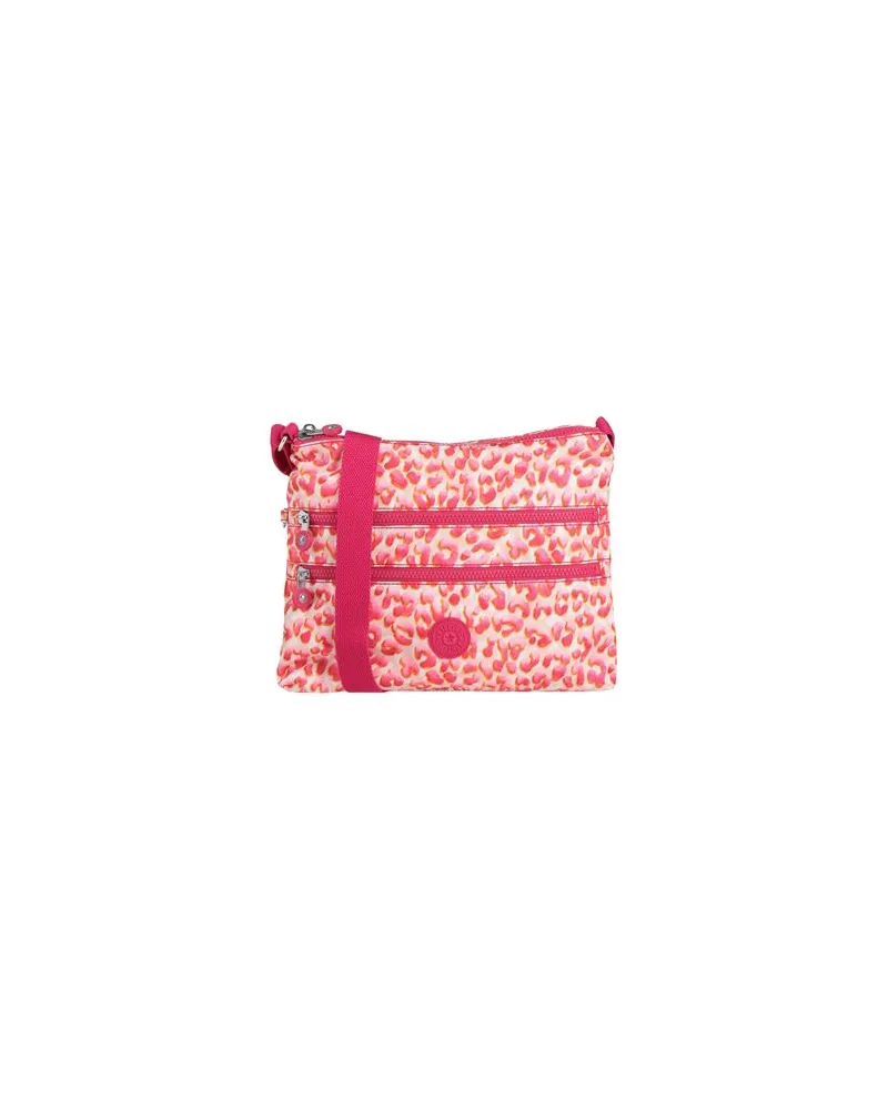 Kipling TASCHEN - Umhängetascheauf YOOX.COM Fuchsia