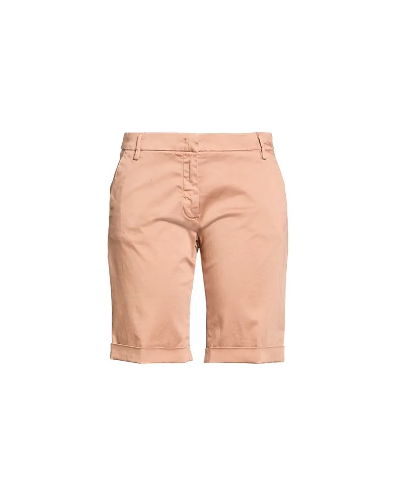 Mason's HOSEN & RÖCKE - Shorts & Bermudashortsauf YOOX.COM Hellbraun