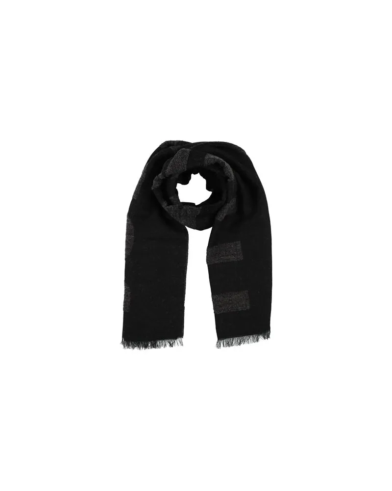 Just Cavalli ACCESSOIRES - Schalsauf YOOX.COM Schwarz