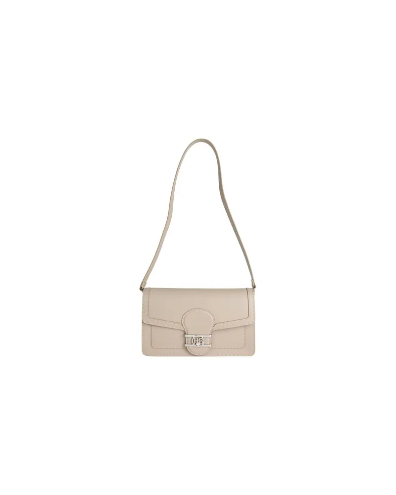 Harmont & Blaine TASCHEN - Schultertaschenauf YOOX.COM Maulwurfsgrau