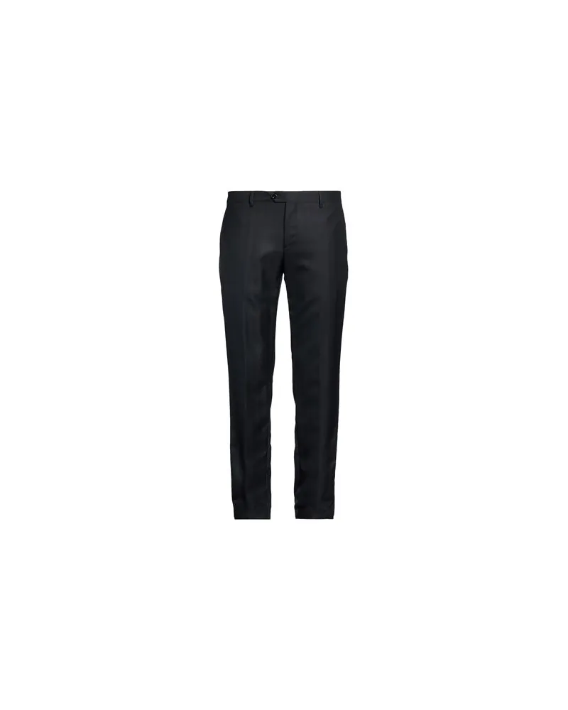 LARDINI HOSEN & RÖCKE - Hosenauf YOOX.COM Schwarz