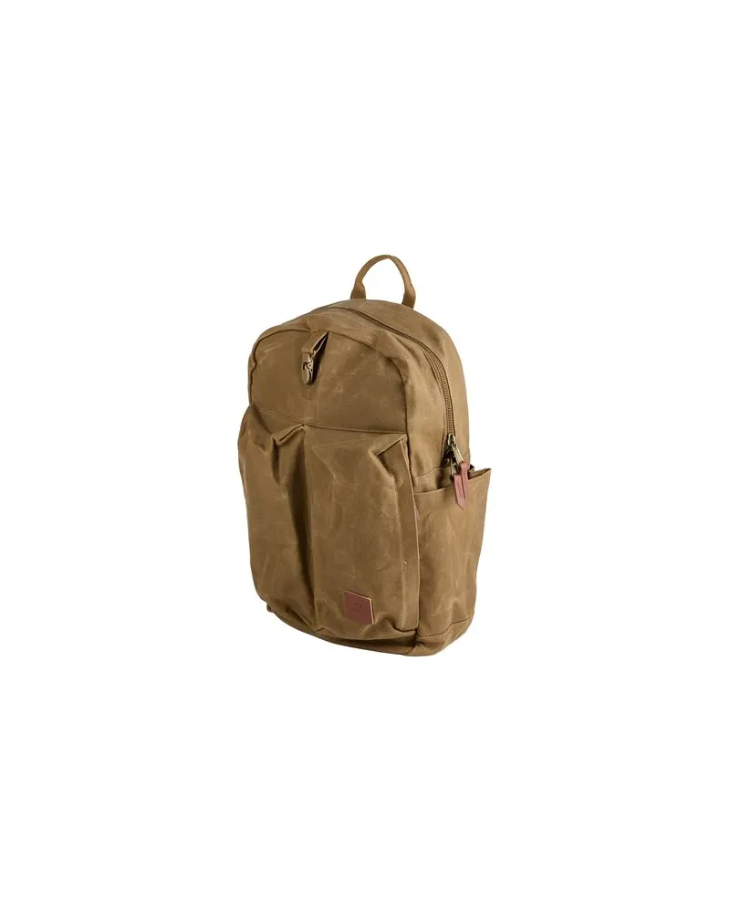 Brixton TASCHEN - Rucksäckeauf YOOX.COM Kamel
