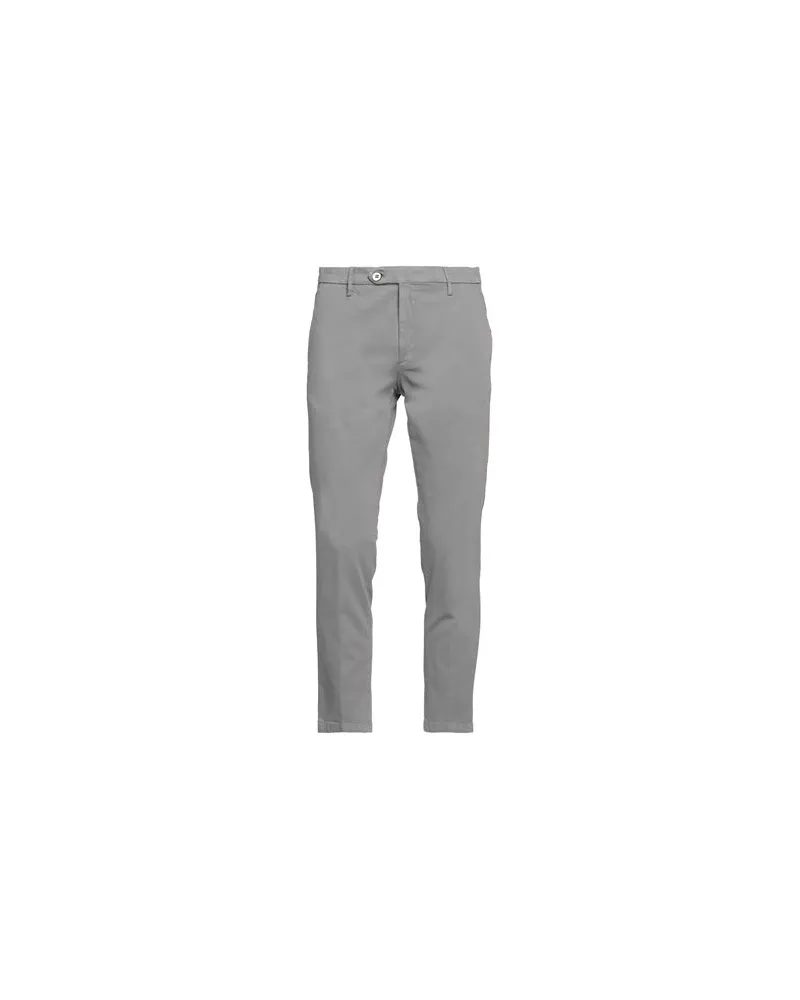 MICHAEL COAL HOSEN & RÖCKE - Hosenauf YOOX.COM Grau