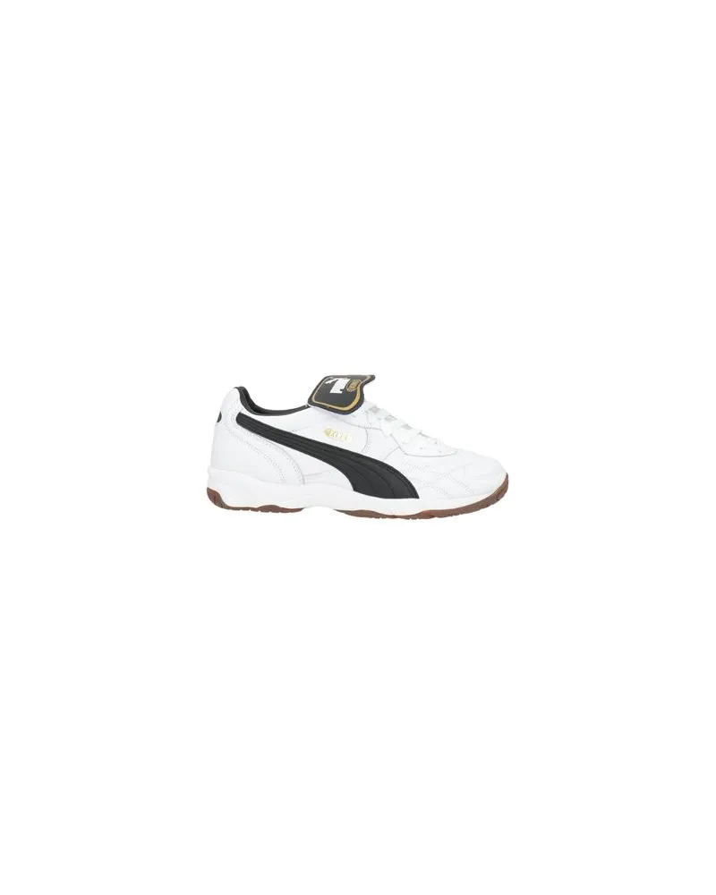 Puma SCHUHE - Sneakersauf YOOX.COM Weiß