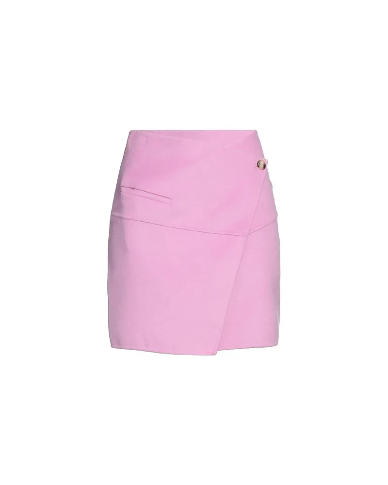 Nanushka HOSEN & RÖCKE - Miniröckeauf YOOX.COM Rosa