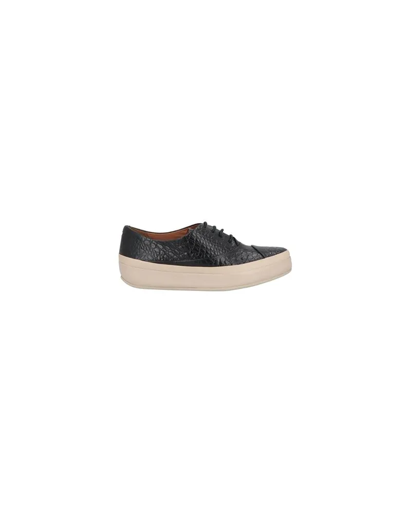 FitFlop SCHUHE - Sneakersauf YOOX.COM Schwarz