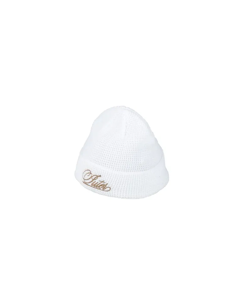 Iuter ACCESSOIRES - Mützen & Hüteauf YOOX.COM Weiß