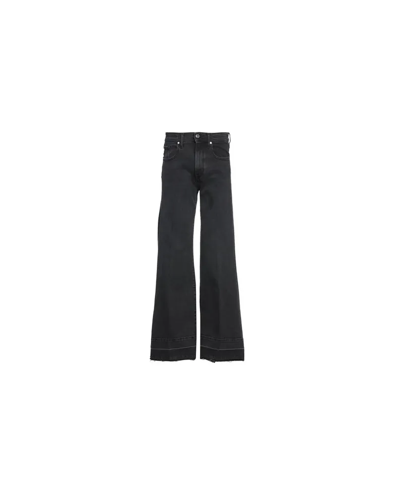 Jacob Cohën HOSEN & RÖCKE - Jeanshosenauf YOOX.COM Braungrau