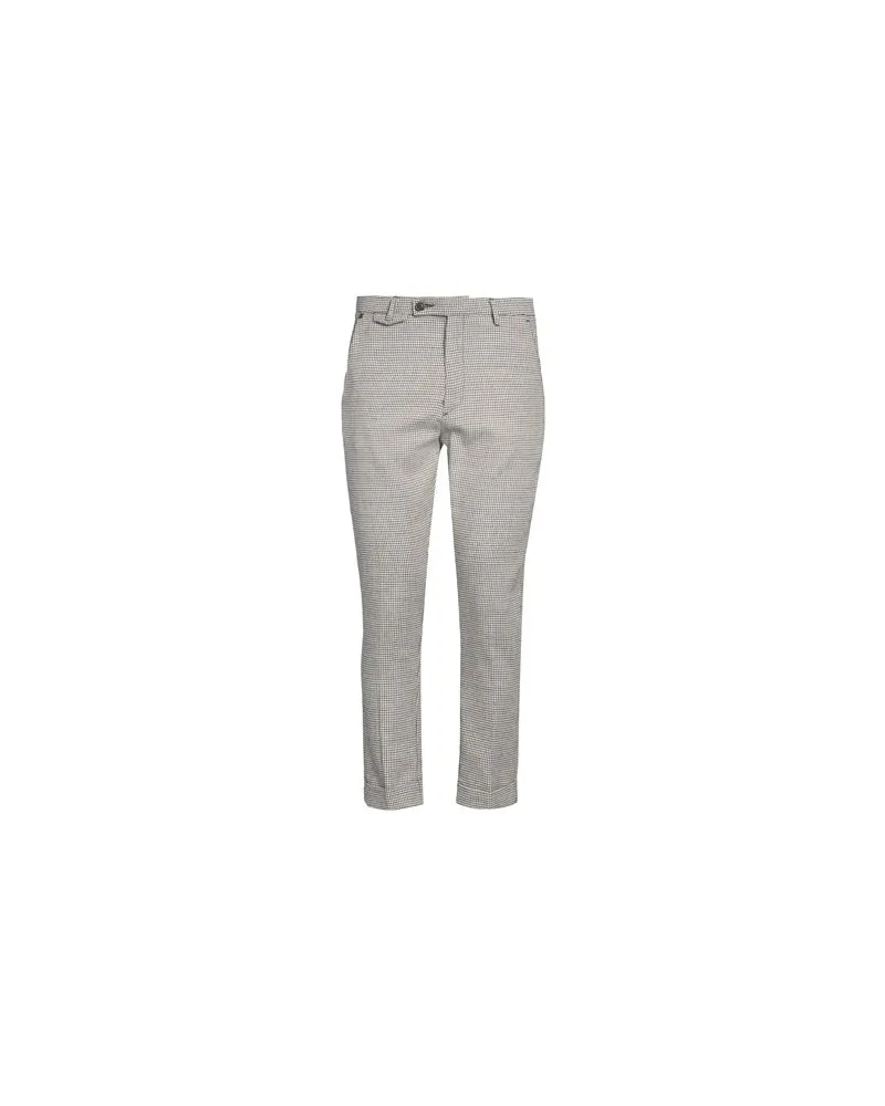 Messagerie HOSEN & RÖCKE - Hosenauf YOOX.COM Schwarz