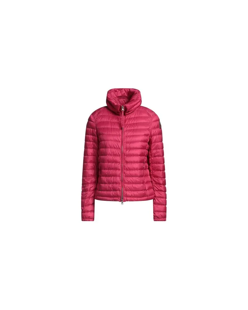 Parajumpers JACKEN & MÄNTEL - Pufferjacken & Daunenjackenauf YOOX.COM Fuchsia