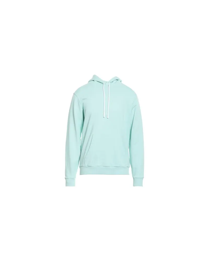 Marcelo Burlon | County of Milan TOPS - Sweatshirtsauf YOOX.COM Säuregrün
