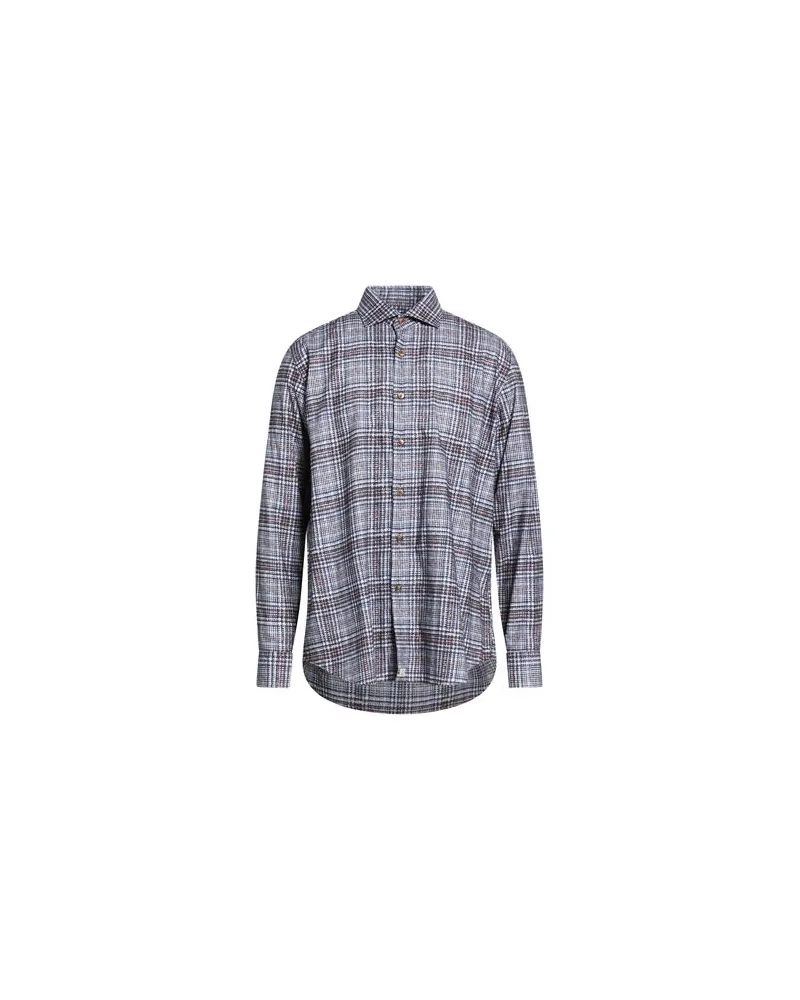 SONRISA TOPS - Hemdenauf YOOX.COM Nachtblau